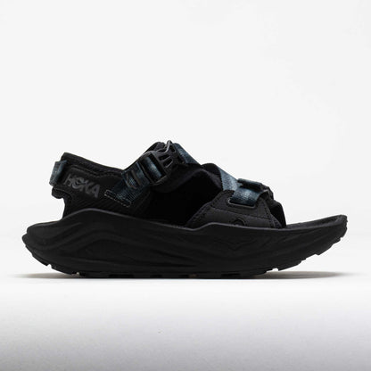 Men's Running Shoes, Black/Black - Infini Hike TC