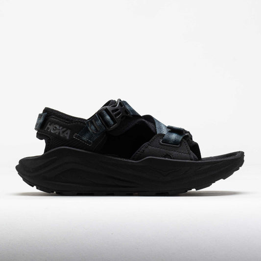 Men's Running Shoes, Black/Black - Infini Hike TC