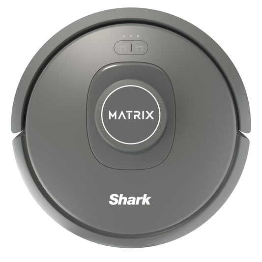 Shark Matrix Robot Vacuum for Carpets and Hard Floors - RV2300