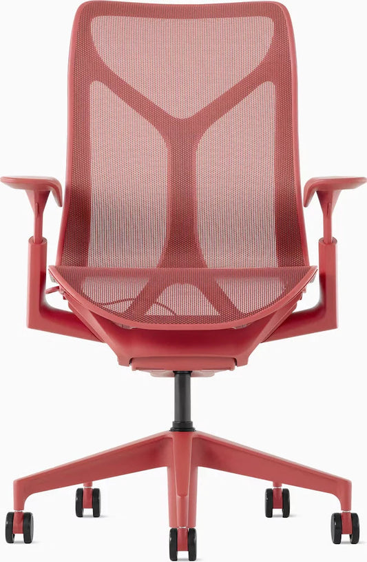 Herman Miller Cosm Mid Back Office Chair - Cosm