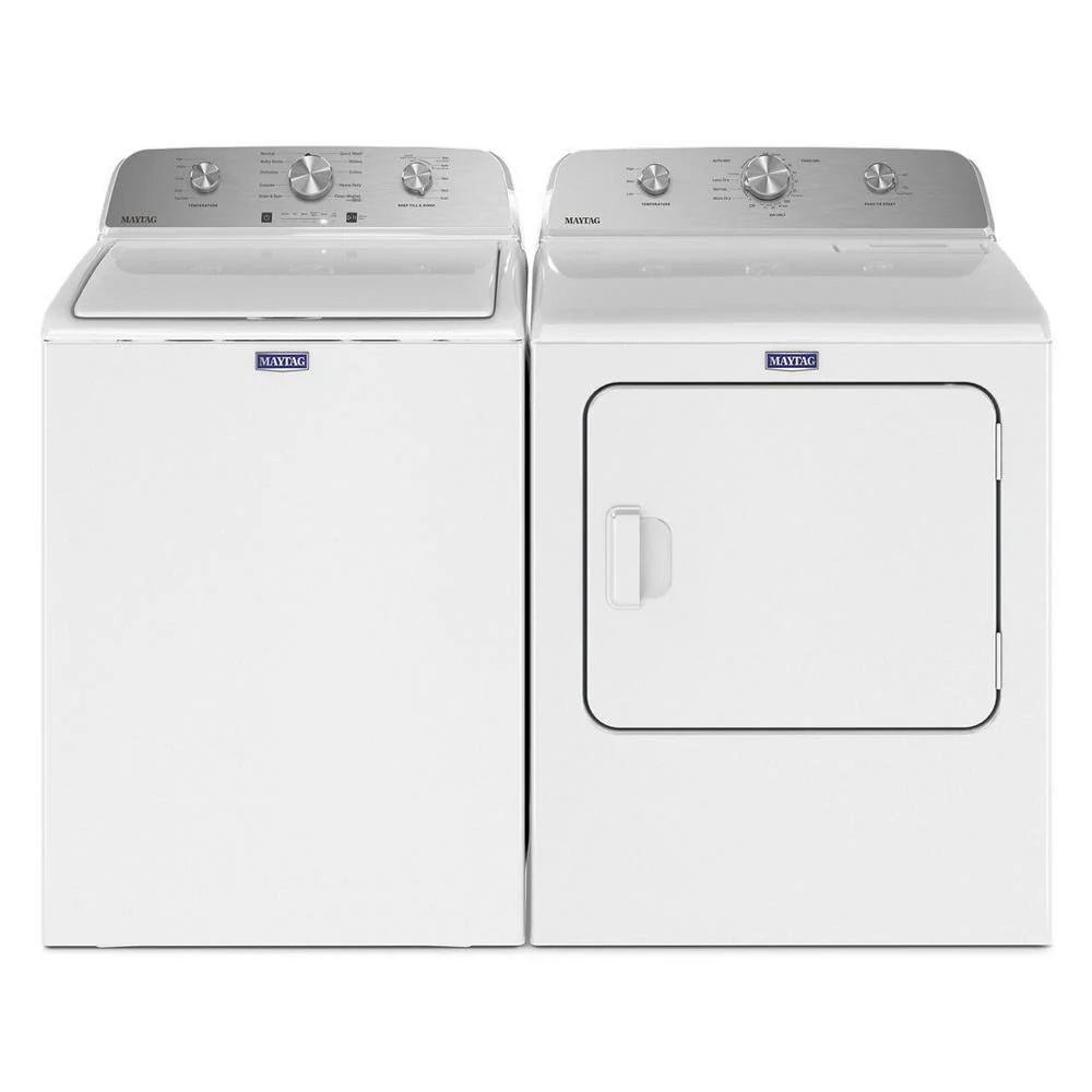 Maytag Vented Gas Dryer 7.0 Cu. Ft. White - MGD4500MW