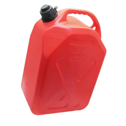 yotijar Gas Can Petrol Storage Container 20L
