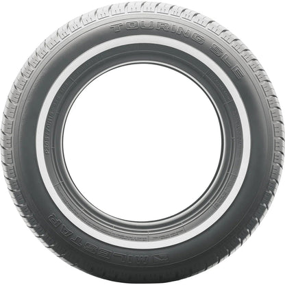 Milestar MS775 Touring SLE All-Season Tire 155/80R13 79S
