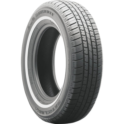 Milestar MS775 Touring SLE All-Season Tire 155/80R13 79S