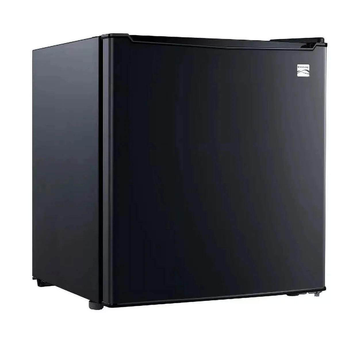 Kenmore Mini Refrigerator, 1.7 cu-ft, Black