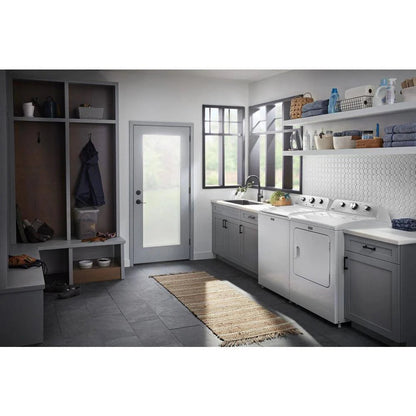 Maytag Vented Gas Dryer 7.0 Cu. Ft. White - MGD4500MW