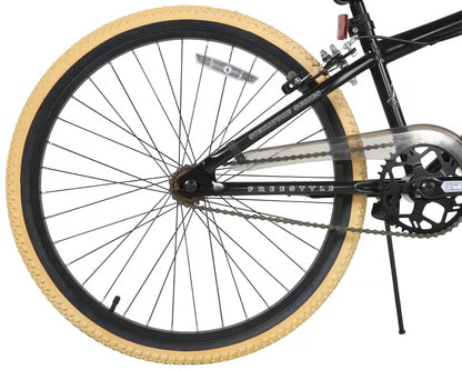 Dynacraft Tony Hawk 24-Inch Men's BMX Bike For Ages 13-17