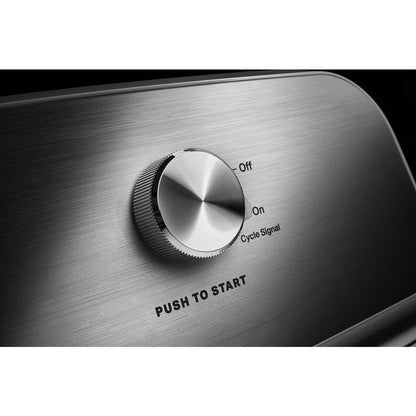 Maytag Vented Gas Dryer 7.0 Cu. Ft. White - MGD4500MW
